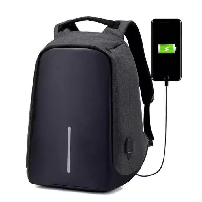 Mochila Antirrobo