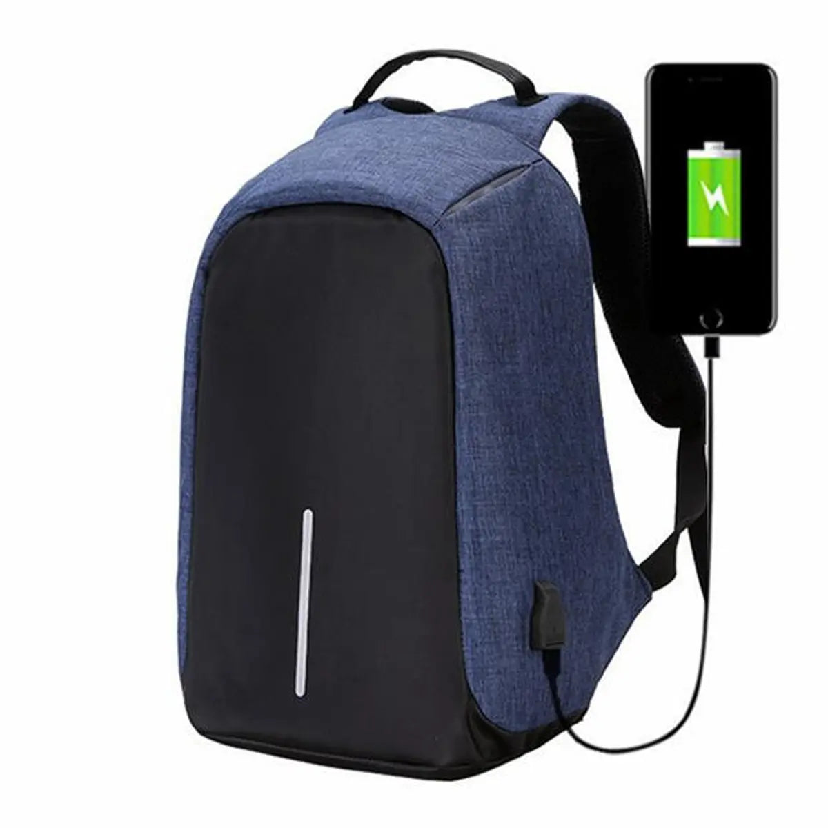 Mochila Antirrobo