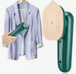 Plancha para ropa portatil